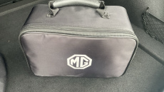 MG MG4 150kW SE EV Long Range 64kWh 5dr Auto Electric Hatchback